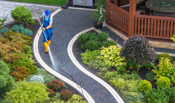 Professional  Pressure Washing in Gold Hill, OR